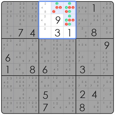 sudoku with pictures