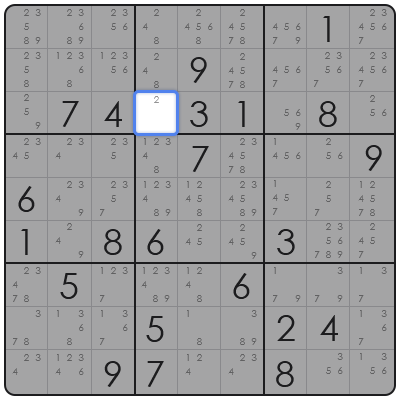 leetcode valid sudoku