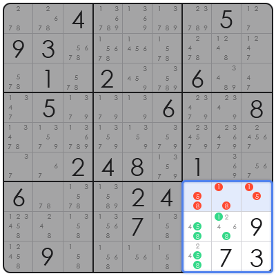 symbol sudoku