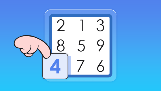 printable easy sudoku puzzles for free